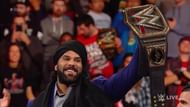 The Maharaja called out The Beast!
